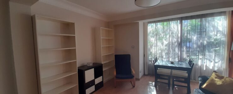 &iexcl;PISO ACTUALIZADO EN CALLE UNCETA!