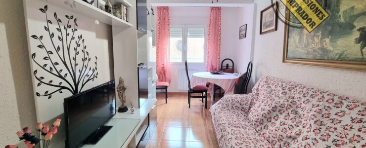 PISO EN VENTA EN CALLE SAN ROQUE