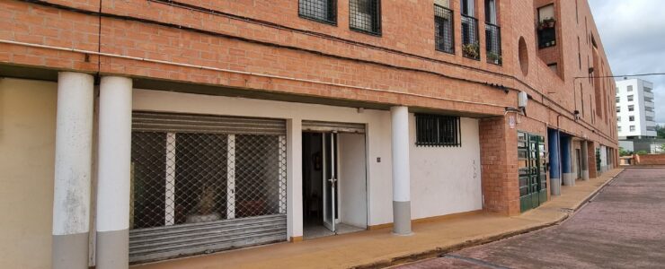 VENTA LOCAL ALEJANDRO OLIVAN