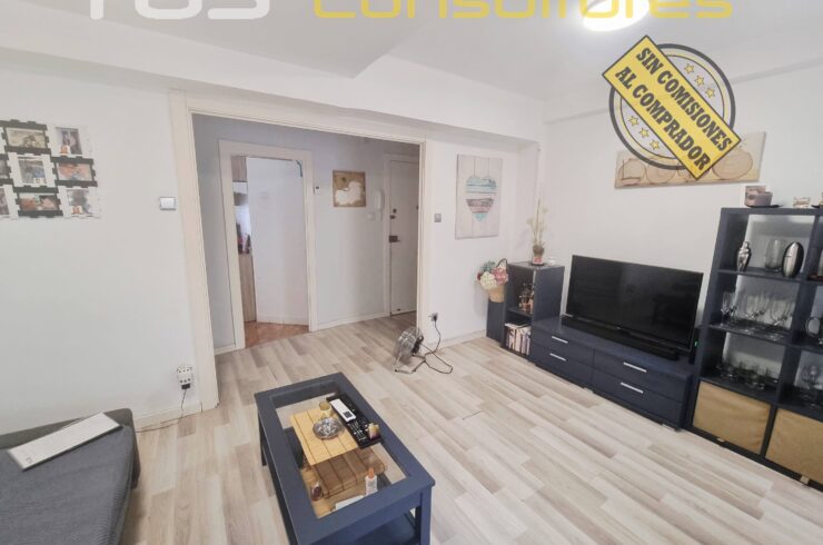 SE VENDE DUPLEX EN CALLE BERENGUER DE BARDAJI