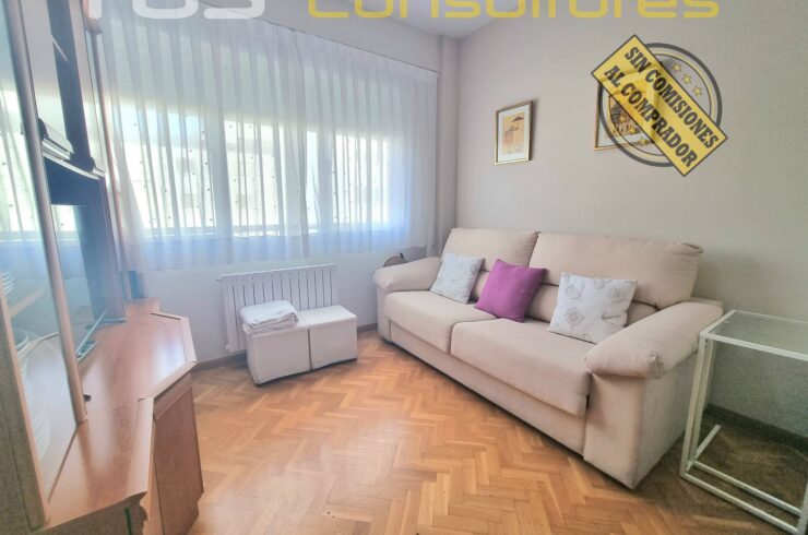 APARTAMENTO EN CALLE SAN ROQUE