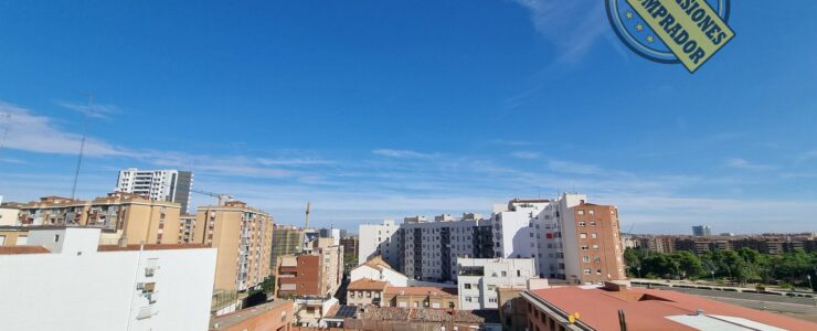 PISO EN AVENIDA NAVARRA