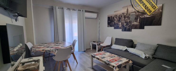 PISO EN ALQUILER EN CALLE RAMON IZUZQUIZA PISO EN ALQUILER EN CALLE RAMON IZUZQUIZA