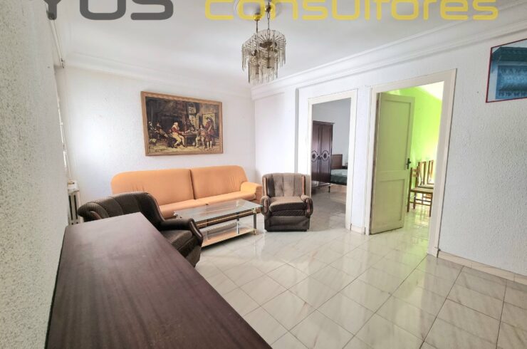 PISO EN VENTA EN CALLE UNCETA